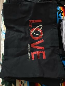 Victoria secret bags