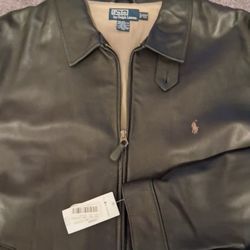 POLO RALPH LAUREN 2XLT TALL 