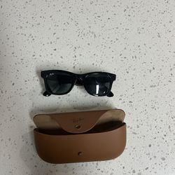 Ray Ban Meta Glasses Gen 1