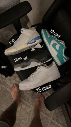 Shoes