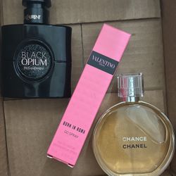 Perfumes