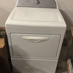 Gas Dryer