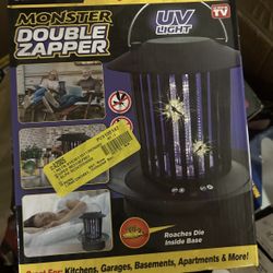 Fly Zapper