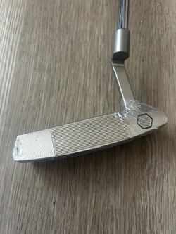 Bettinardi Studio Stock 14