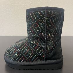 Toddler Ugg Boots Size 8