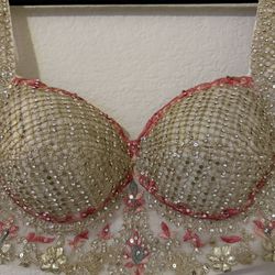 Saree Blouse/Lehenga Blouse 