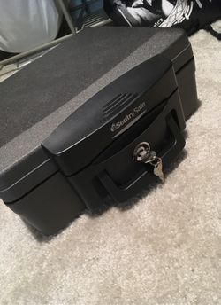 Safe Small
