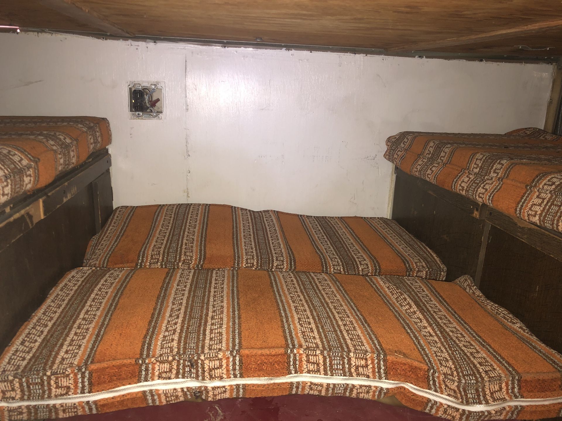 1985 Coleman tent trailer for Sale in Tempe, AZ OfferUp