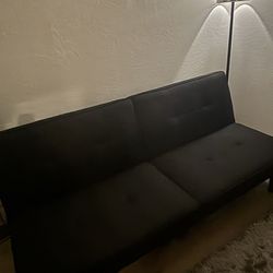 Brand New Futon Sofa