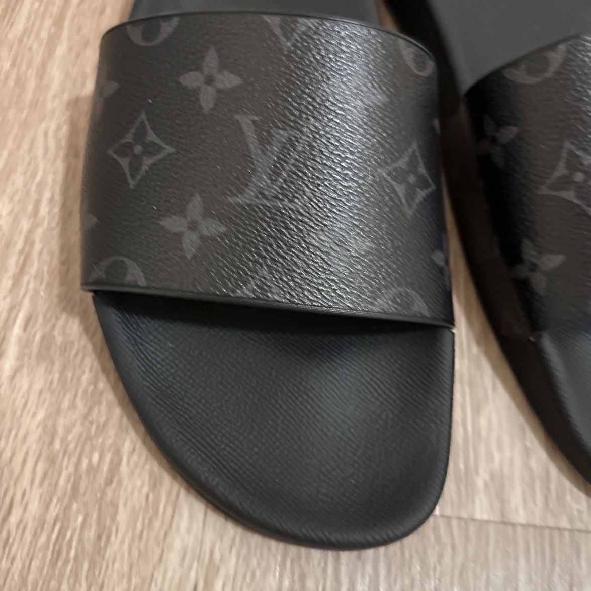 Louis Vuitton Waterfront Mule slides for Sale in San Diego, CA - OfferUp