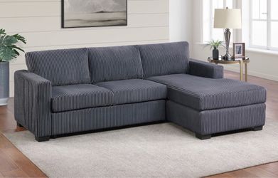 Brand New Sectional Sofa Only $499