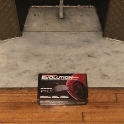  Powerstop Brake Pads