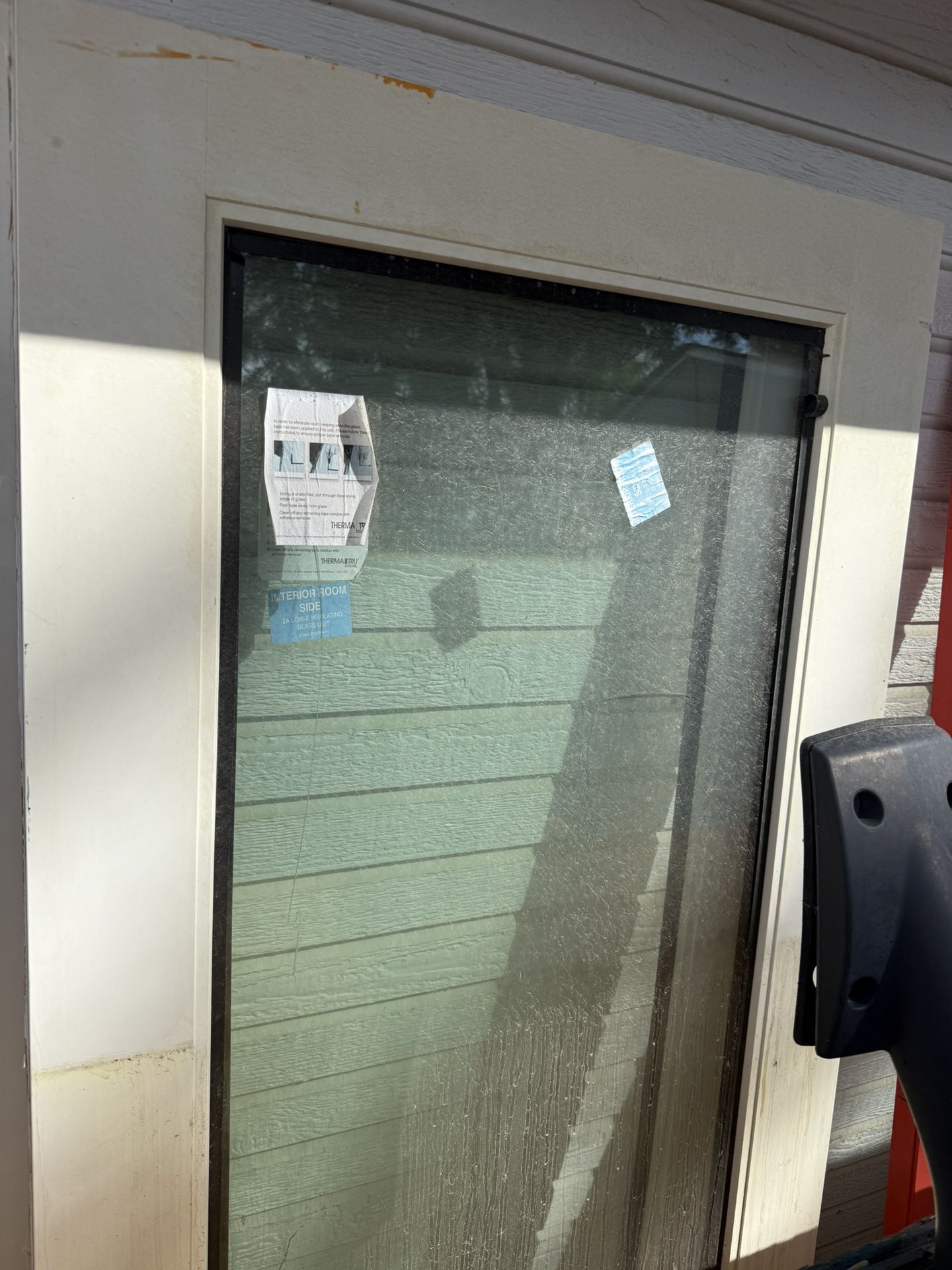Doors