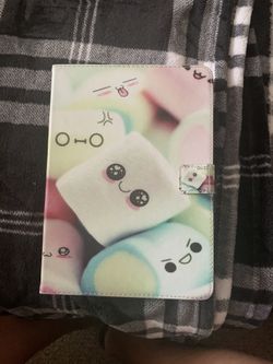 iPad cover