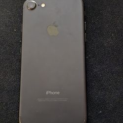 Iphone 7 Clean And Unlocked 