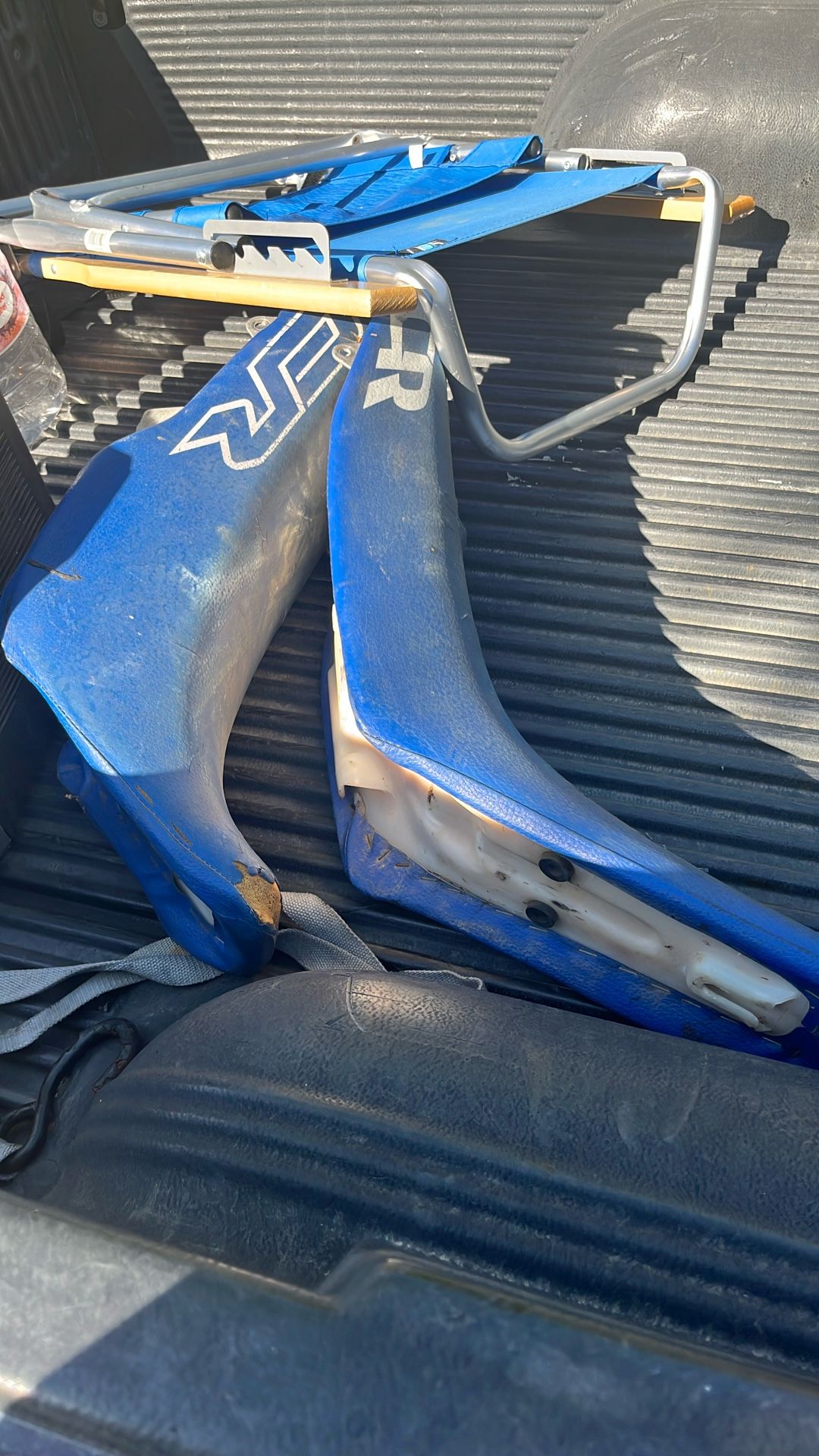 Cr125 And Cr250