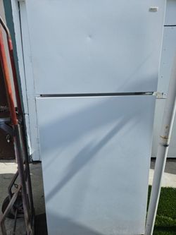Refrijerador