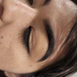 Brow Tint