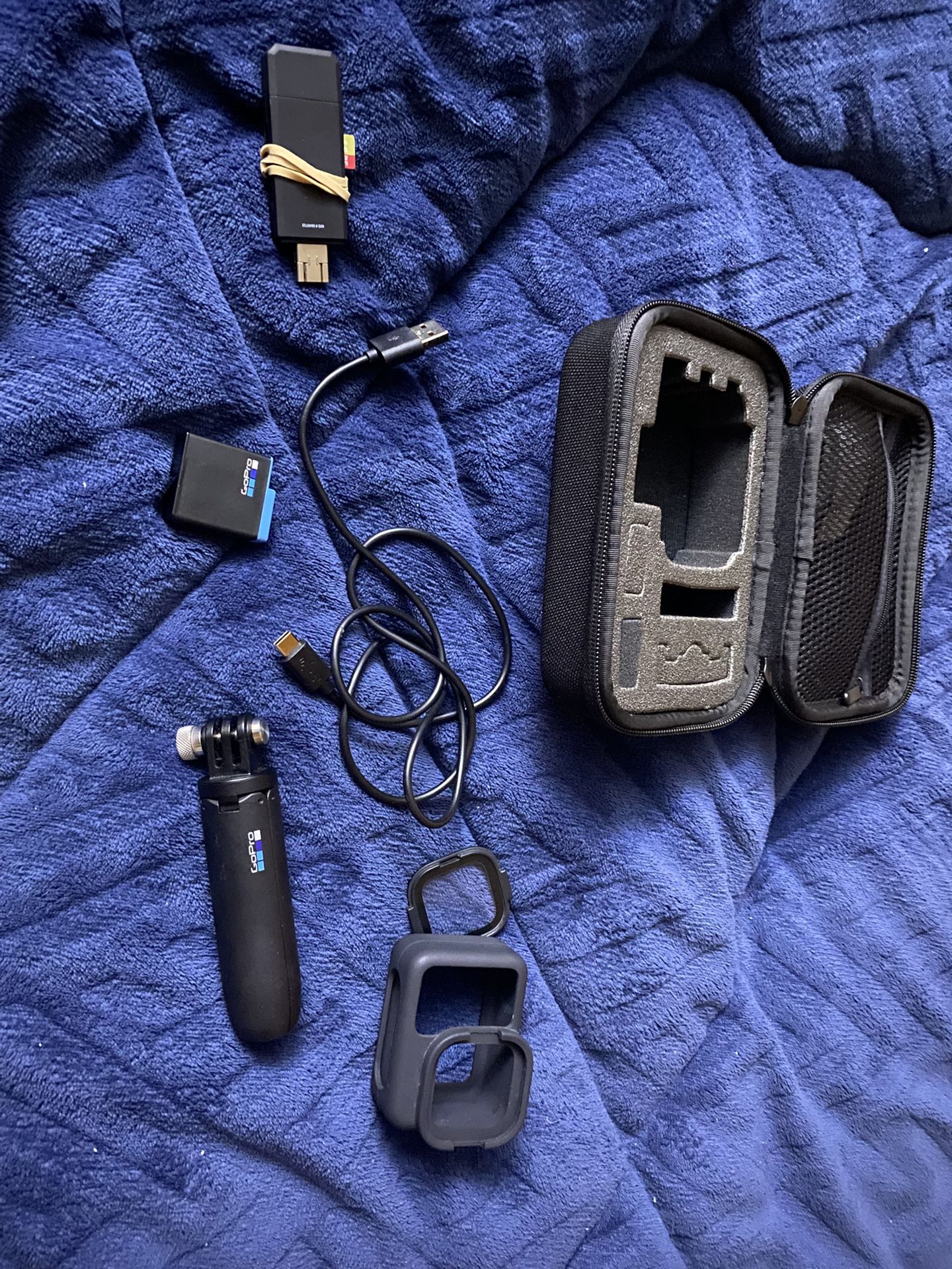 Go Pro Hero 8