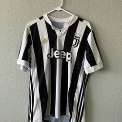 Juventus Jersey
