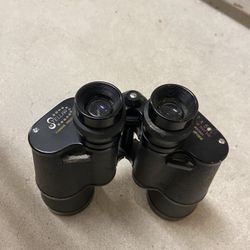 Binoculars 