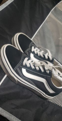 Vans 2youth