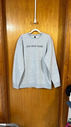 New Halloween/every day sweatshirt