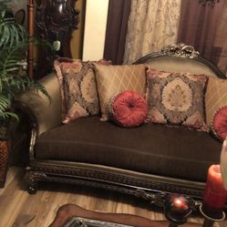Living Room Set