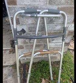 Walker new
