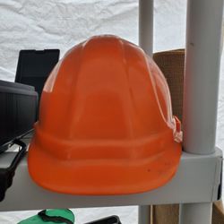 Construction Hat