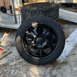 Tires