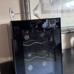 Vissani Wine Cooler / Wine Fridge – Great Condition