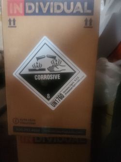 Liquid Potassium Hydroxide