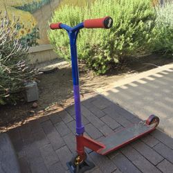 Havoc Storm Pro Scooter