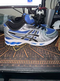 ASICs Gel Kayano 14 Monaco Blue