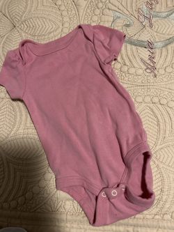 Baby Girl Clothes