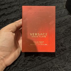 Versace Eros Flame 