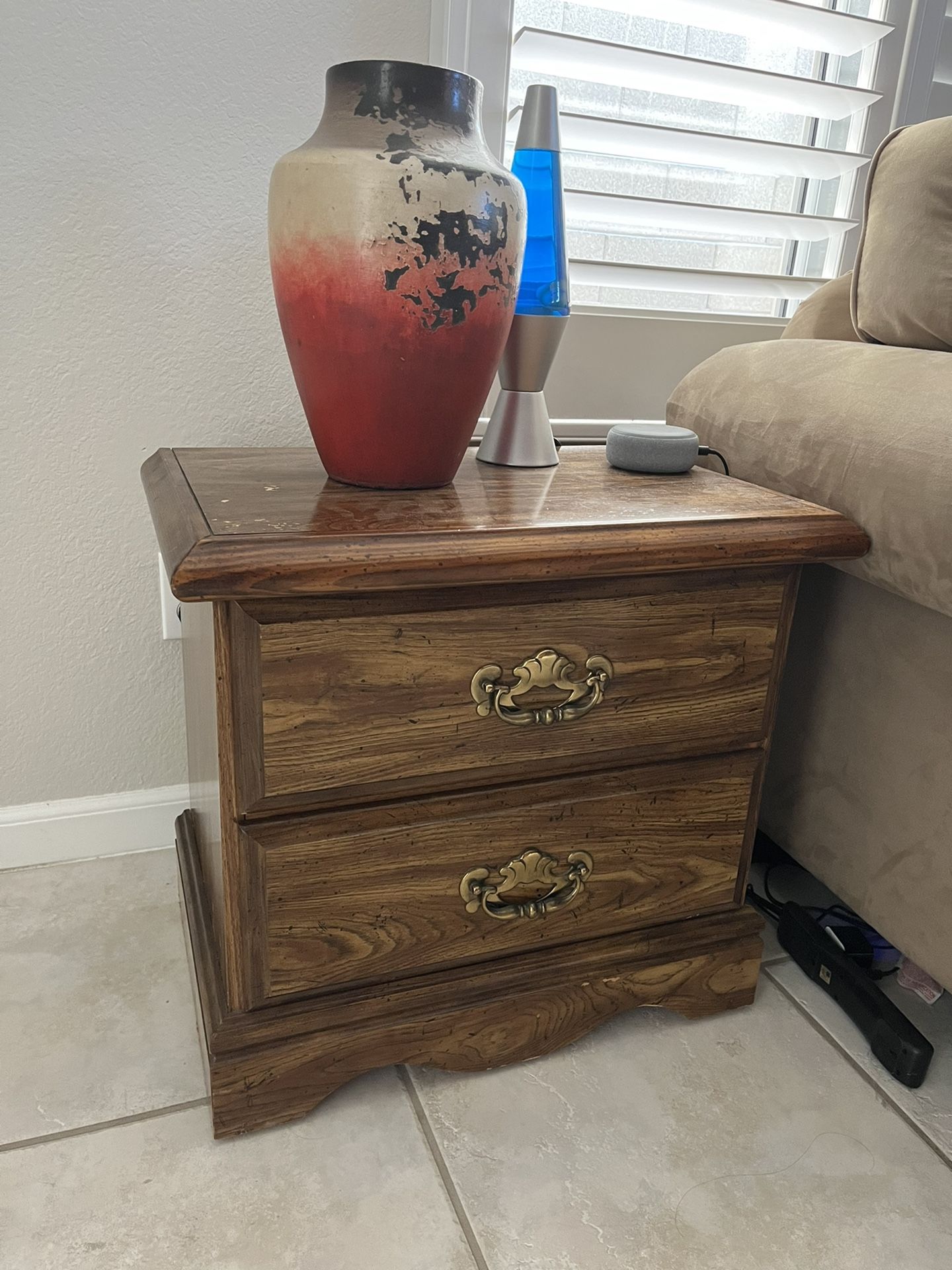Side / End Table