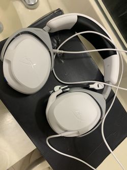 HyperX Cloud Stinger 2 Core PS4-PS5 Wired Gaming Headset