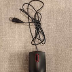 Lexma M243 Corded Mouse