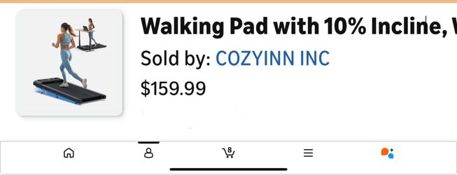 Walking Pad