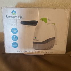 Handheld Steam Cleaner 