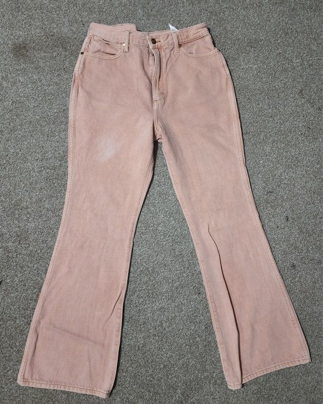 Wrangler Westward Jeans