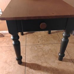 End Table