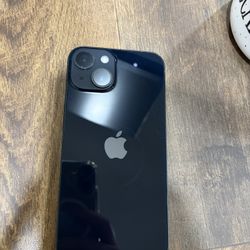 iPhone 14 - Midnight Black (unlocked)