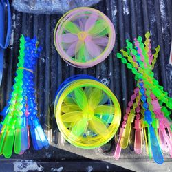 Toy Party Pack For Birthday Party