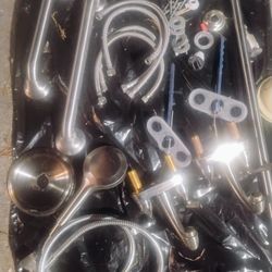 Bathroom Fixtures And Hardware