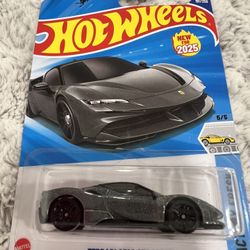 Hot Wheels Ferrari SF90 Stradale