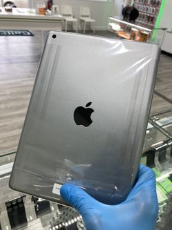 iPad 5TH Gen