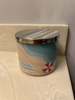 Bath And Body Works Under The Sun